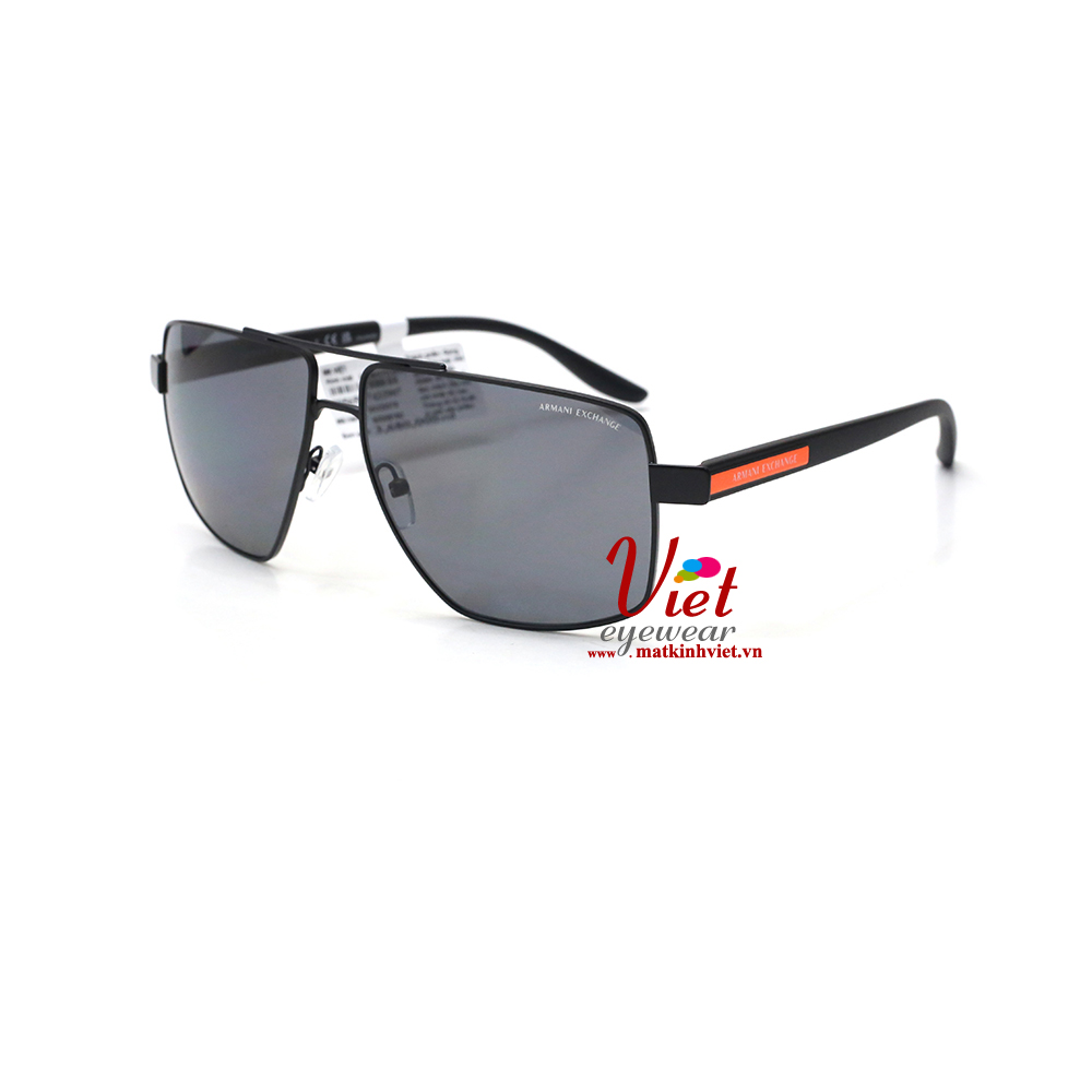Kính mát Armani Exchange AX2037S 6000/81 